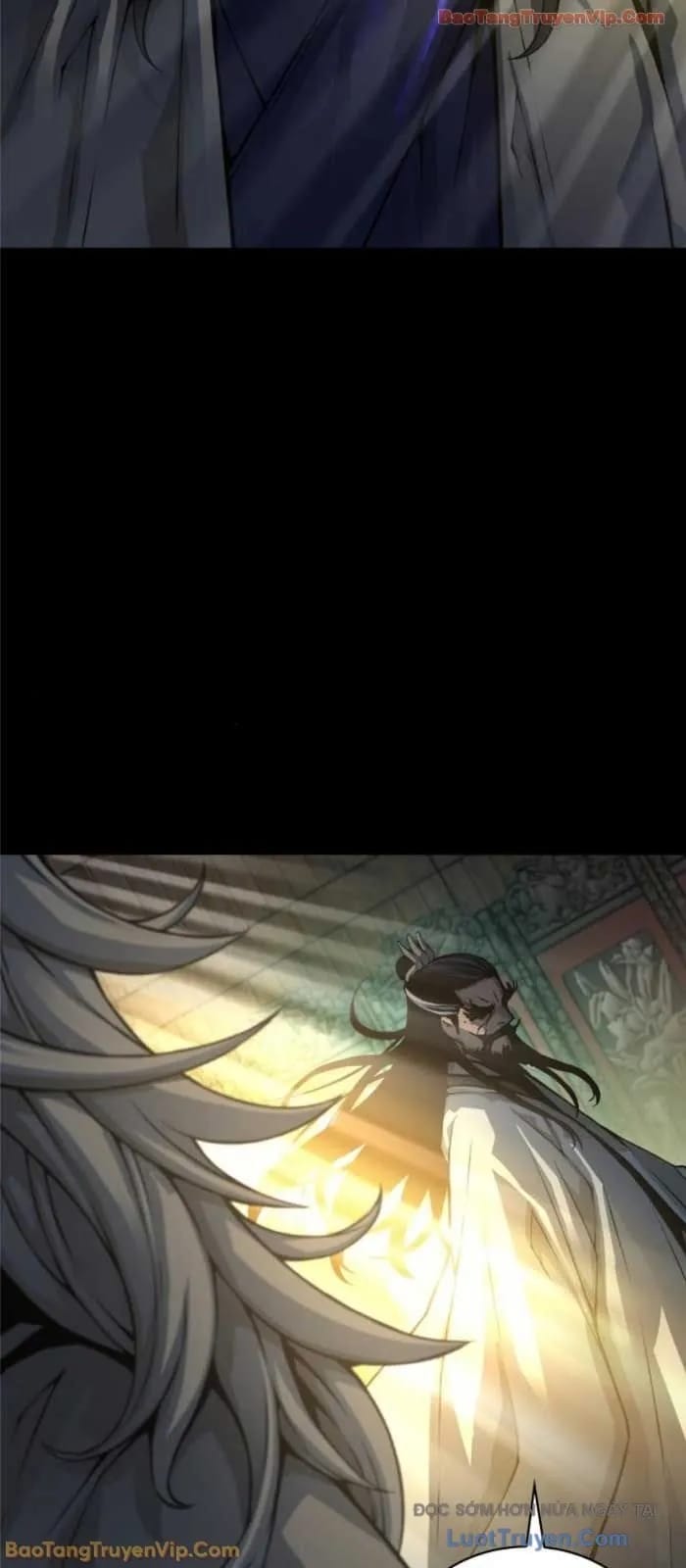 Truyện Tranh Quái Lực Loạn Thần trang 7