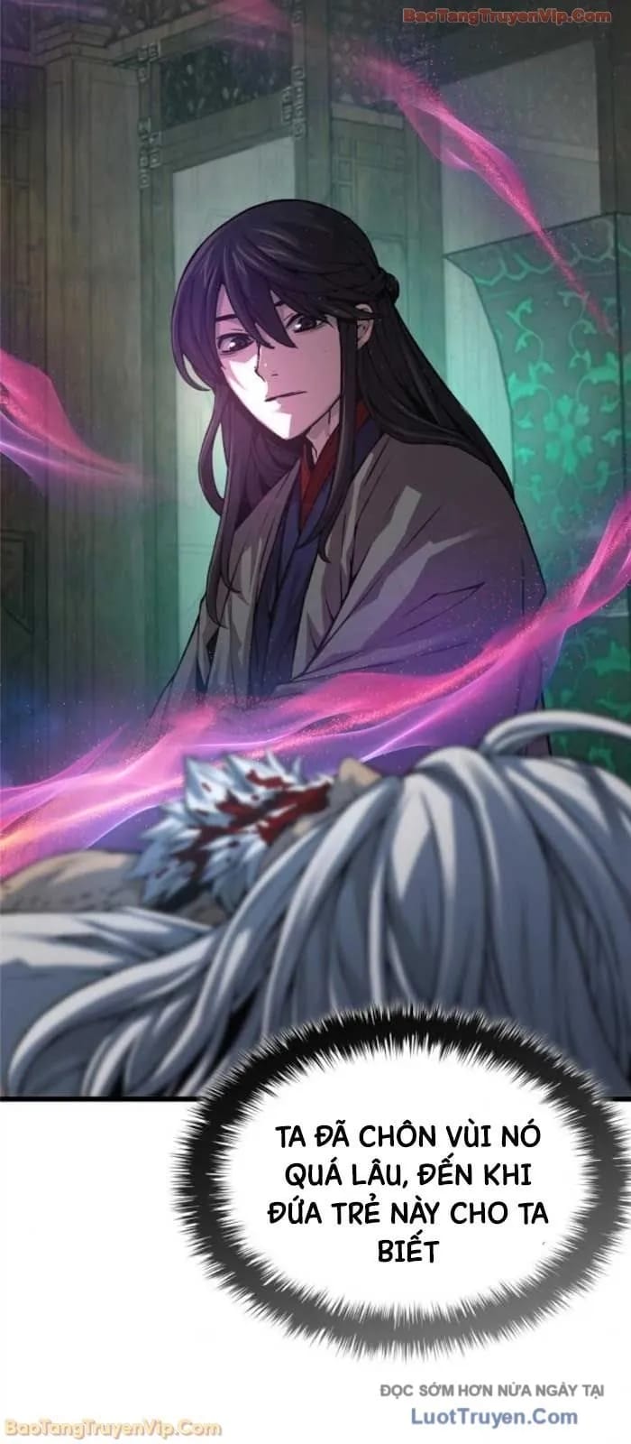 Truyện Tranh Quái Lực Loạn Thần trang 7