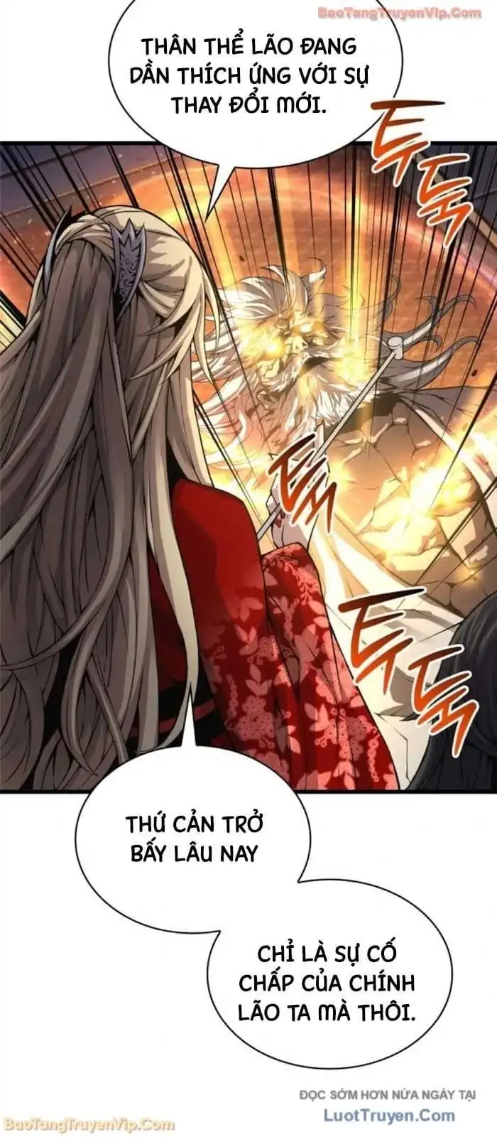 Truyện Tranh Quái Lực Loạn Thần trang 7