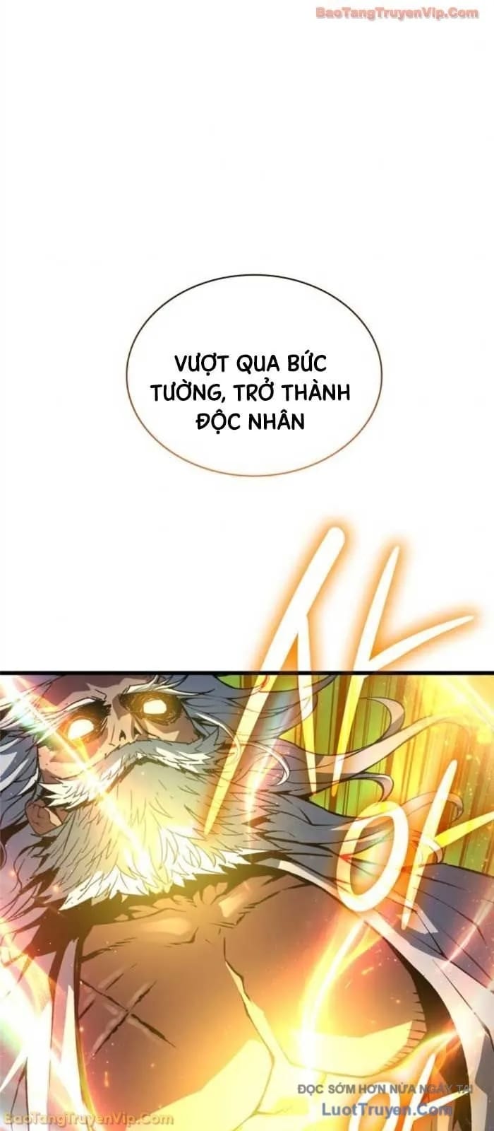 Truyện Tranh Quái Lực Loạn Thần trang 7