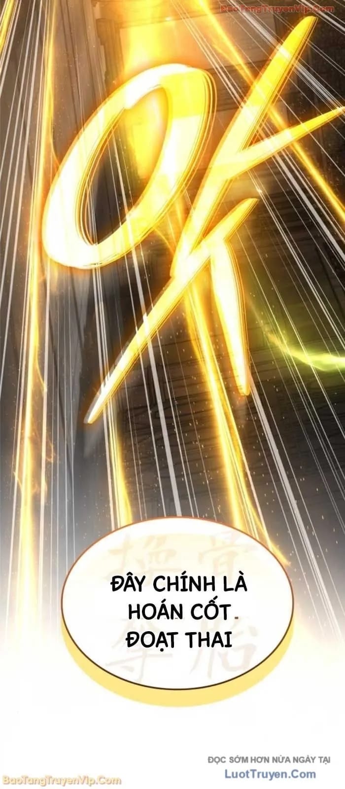 Truyện Tranh Quái Lực Loạn Thần trang 7