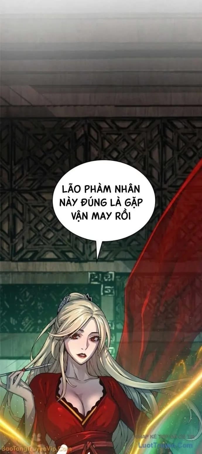 Truyện Tranh Quái Lực Loạn Thần trang 7