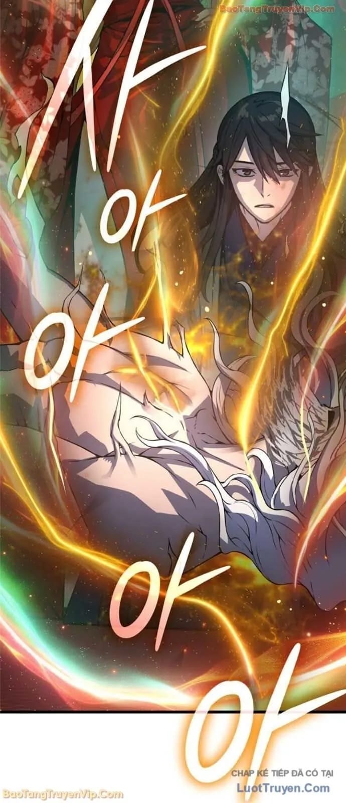 Truyện Tranh Quái Lực Loạn Thần trang 7