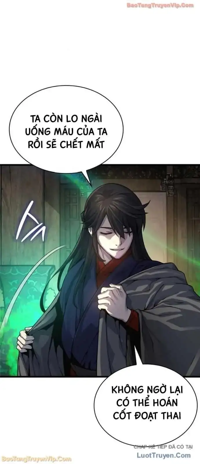 Truyện Tranh Quái Lực Loạn Thần trang 7