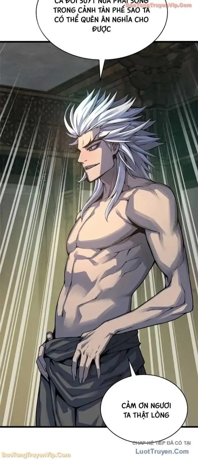 Truyện Tranh Quái Lực Loạn Thần trang 7