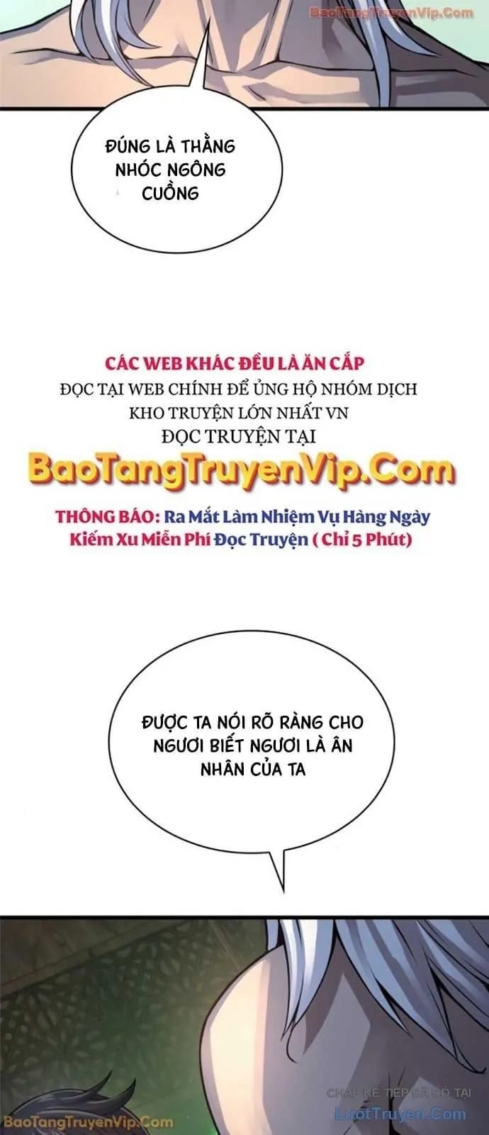 Truyện Tranh Quái Lực Loạn Thần trang 7