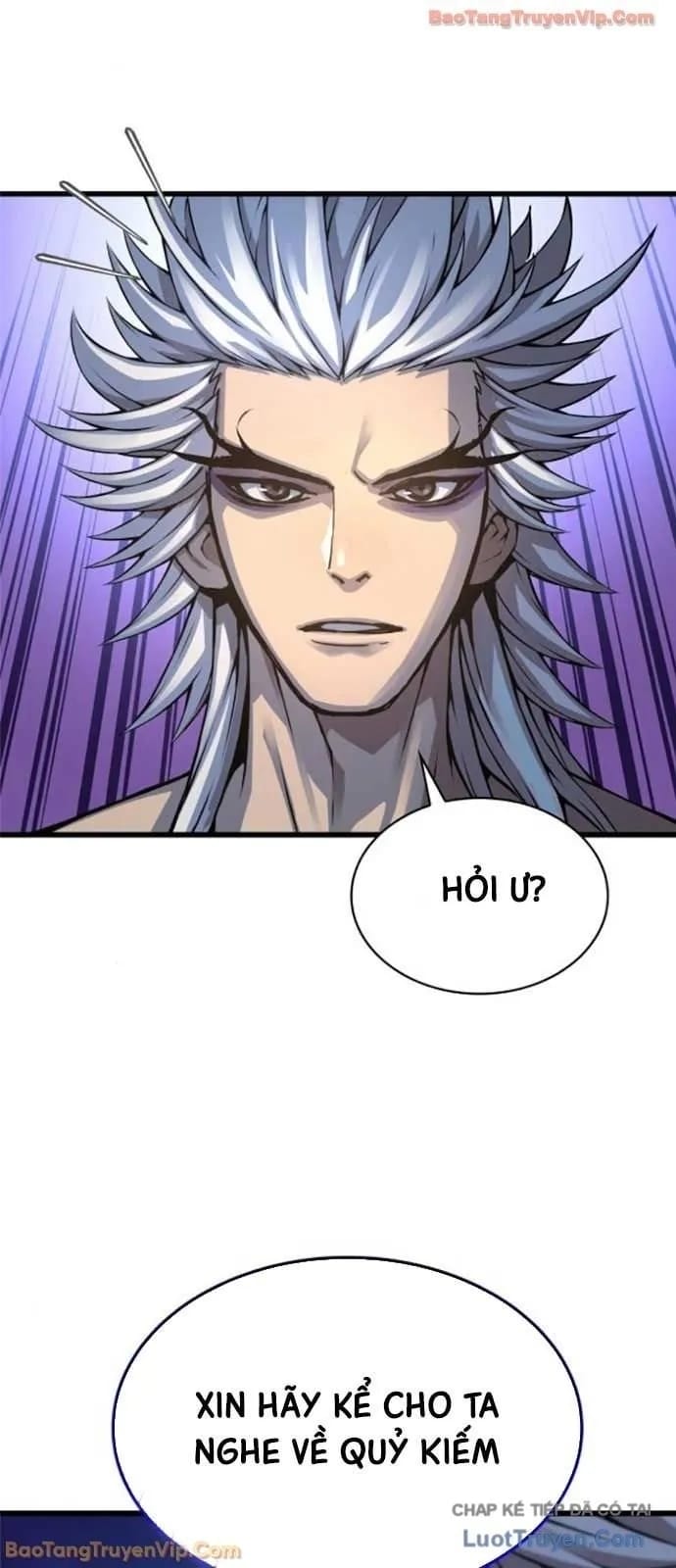 Truyện Tranh Quái Lực Loạn Thần trang 7