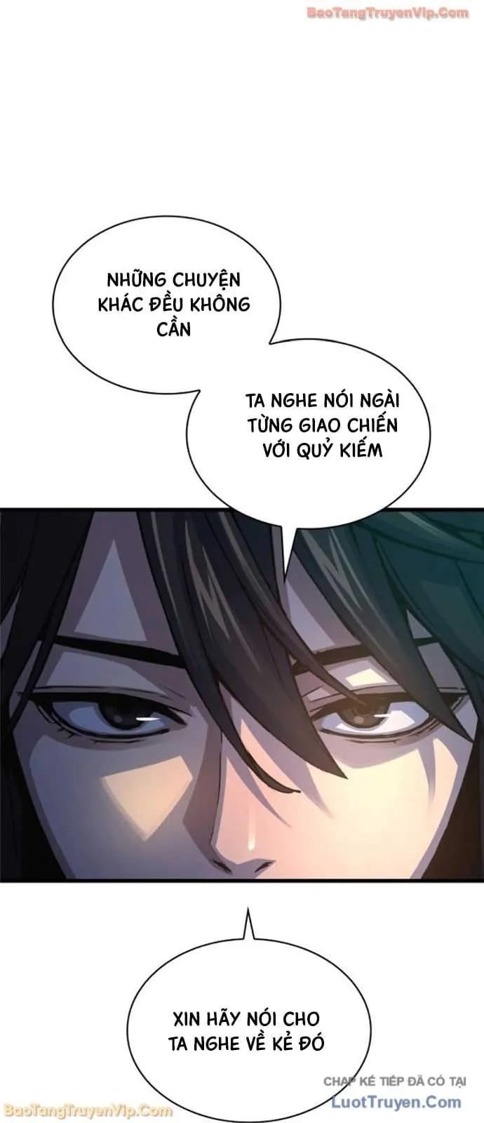 Truyện Tranh Quái Lực Loạn Thần trang 7