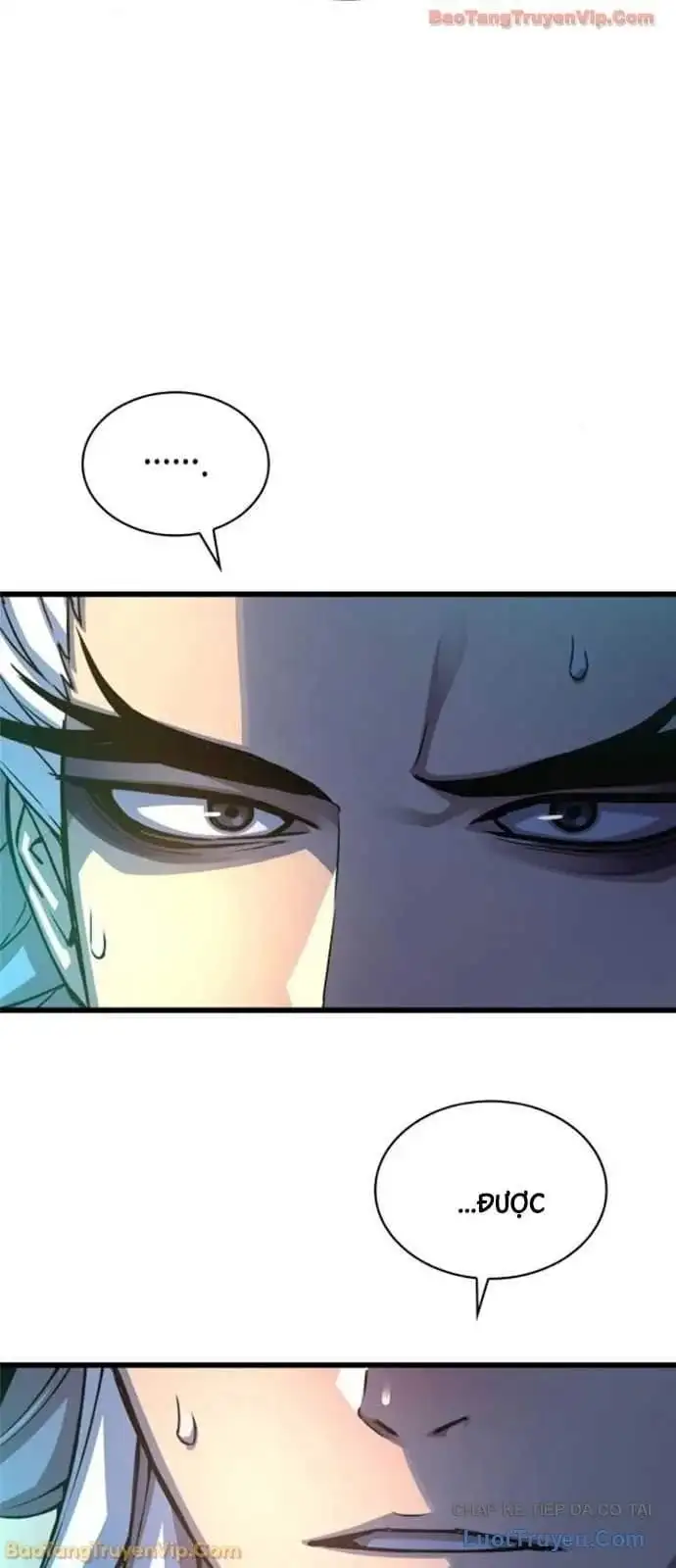 Truyện Tranh Quái Lực Loạn Thần trang 7