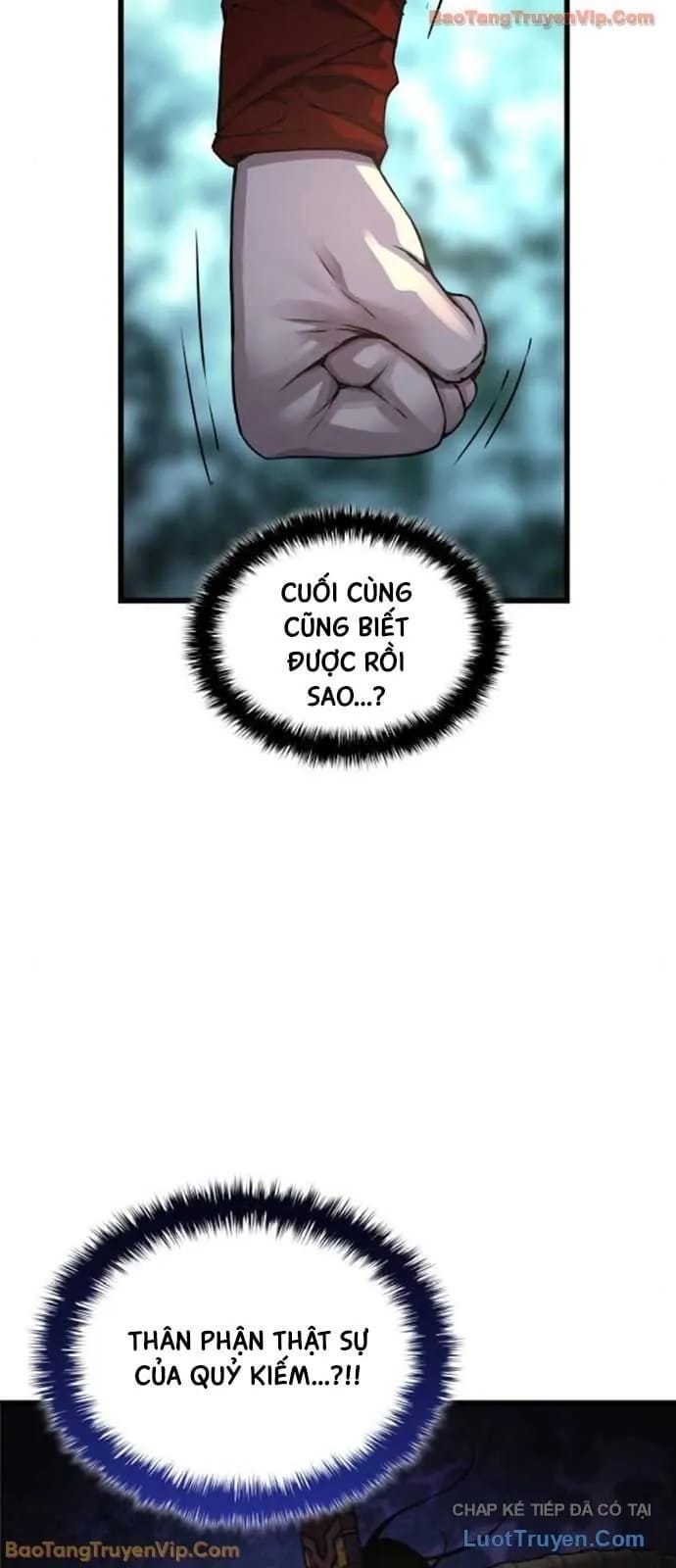 Truyện Tranh Quái Lực Loạn Thần trang 7