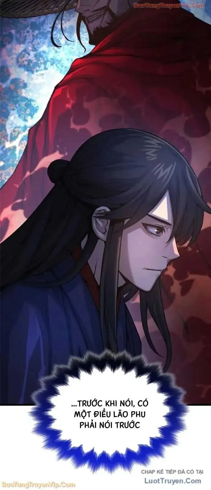 Truyện Tranh Quái Lực Loạn Thần trang 7