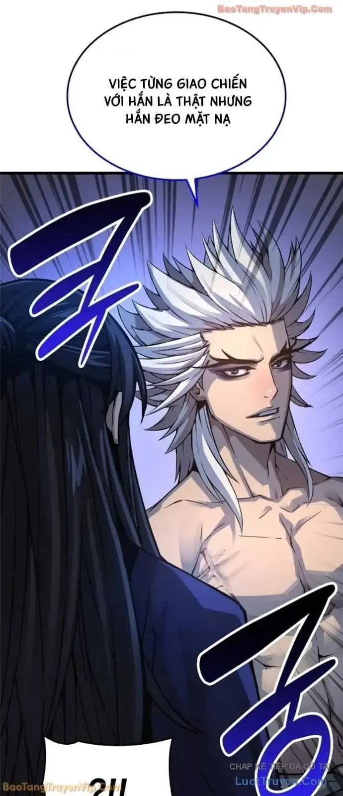 Truyện Tranh Quái Lực Loạn Thần trang 7