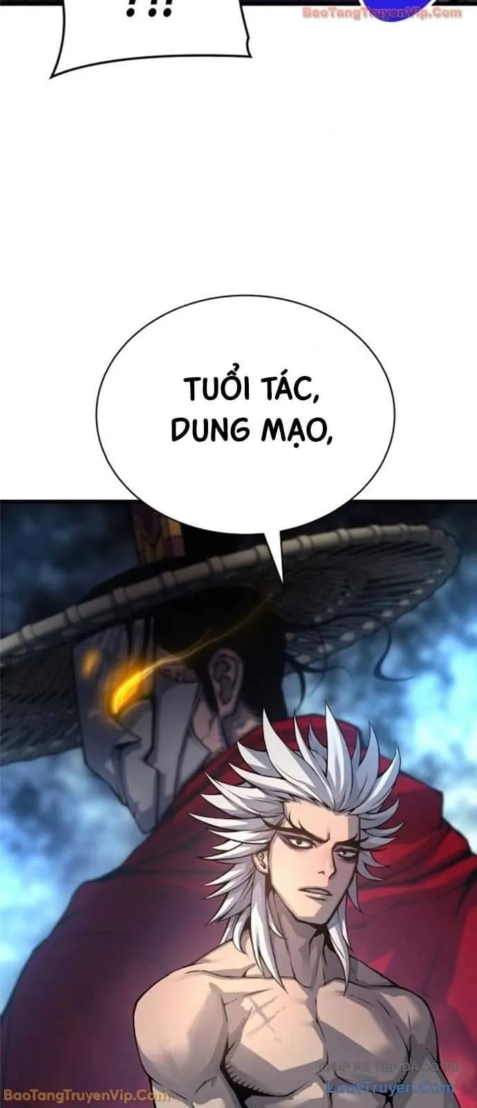 Truyện Tranh Quái Lực Loạn Thần trang 7