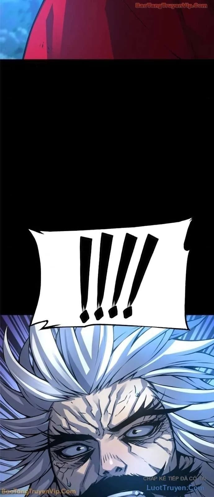 Truyện Tranh Quái Lực Loạn Thần trang 7