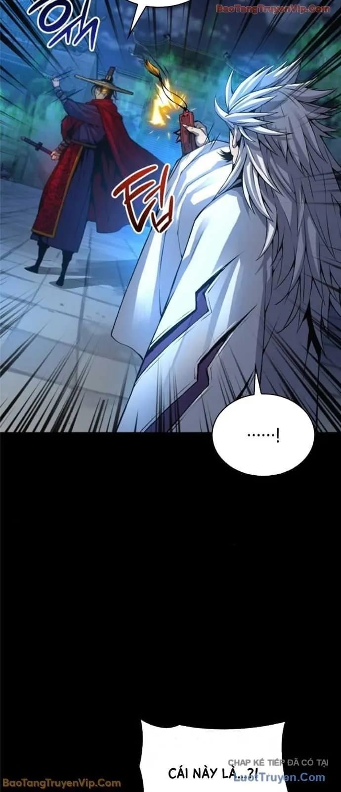 Truyện Tranh Quái Lực Loạn Thần trang 7