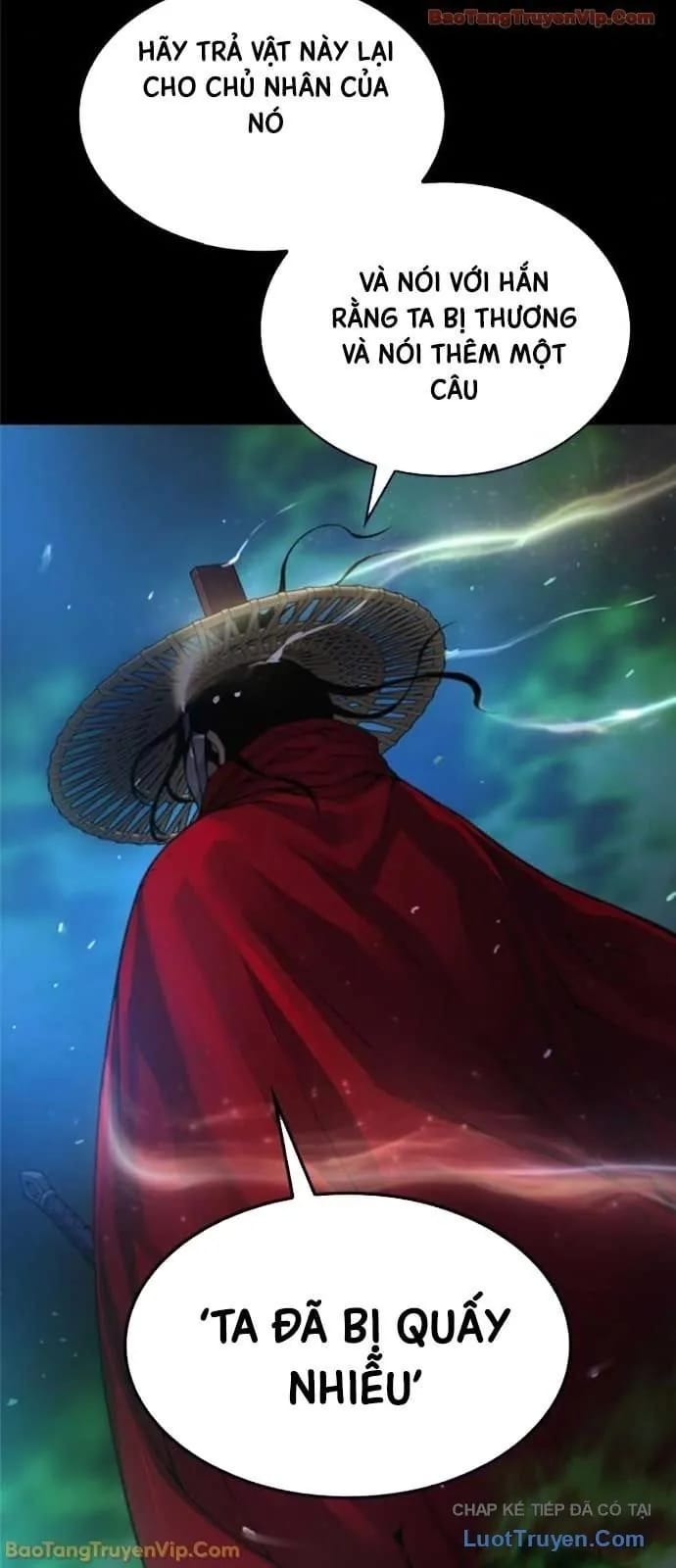 Truyện Tranh Quái Lực Loạn Thần trang 7