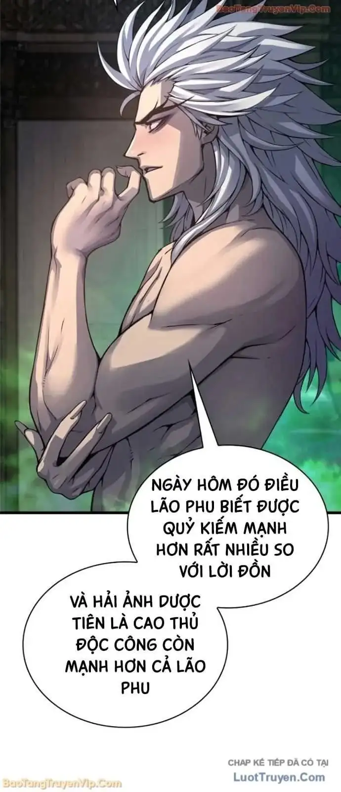 Truyện Tranh Quái Lực Loạn Thần trang 7