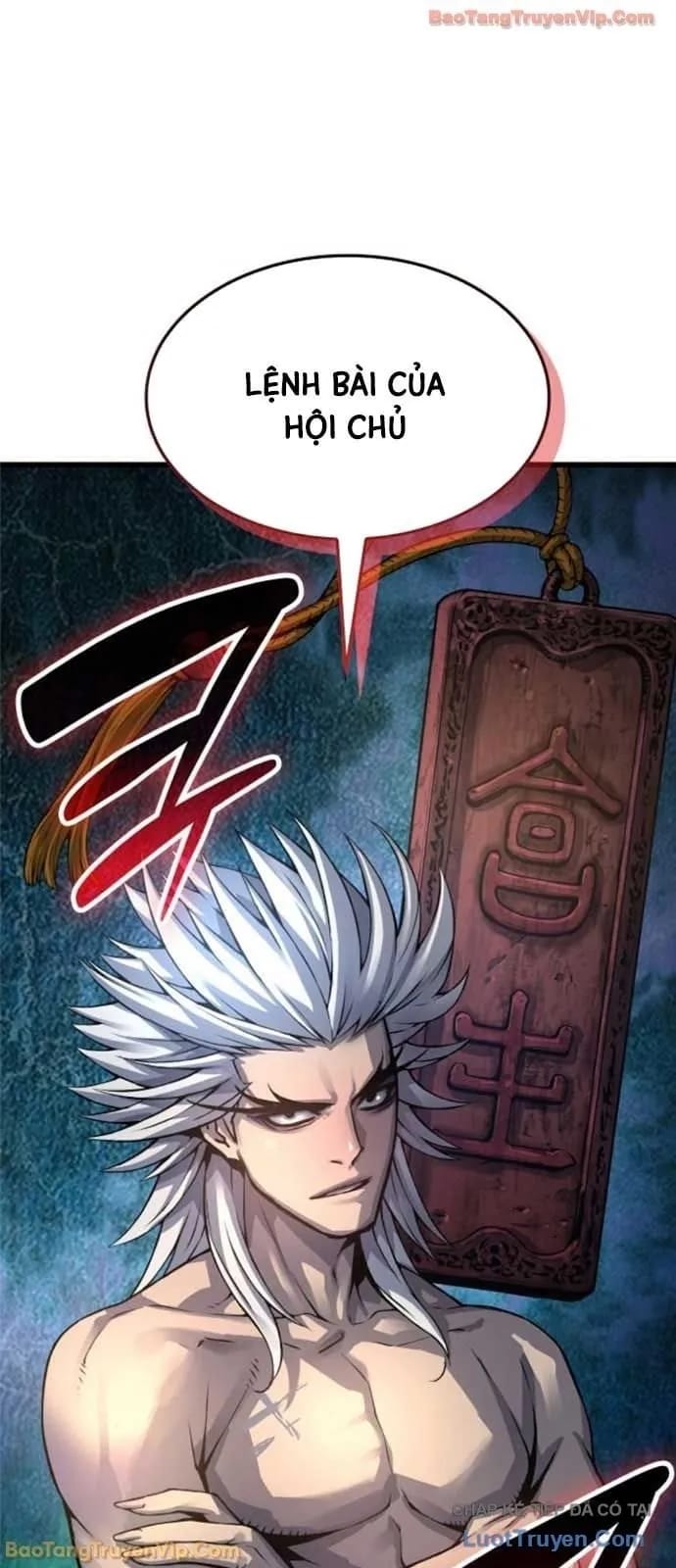 Truyện Tranh Quái Lực Loạn Thần trang 7