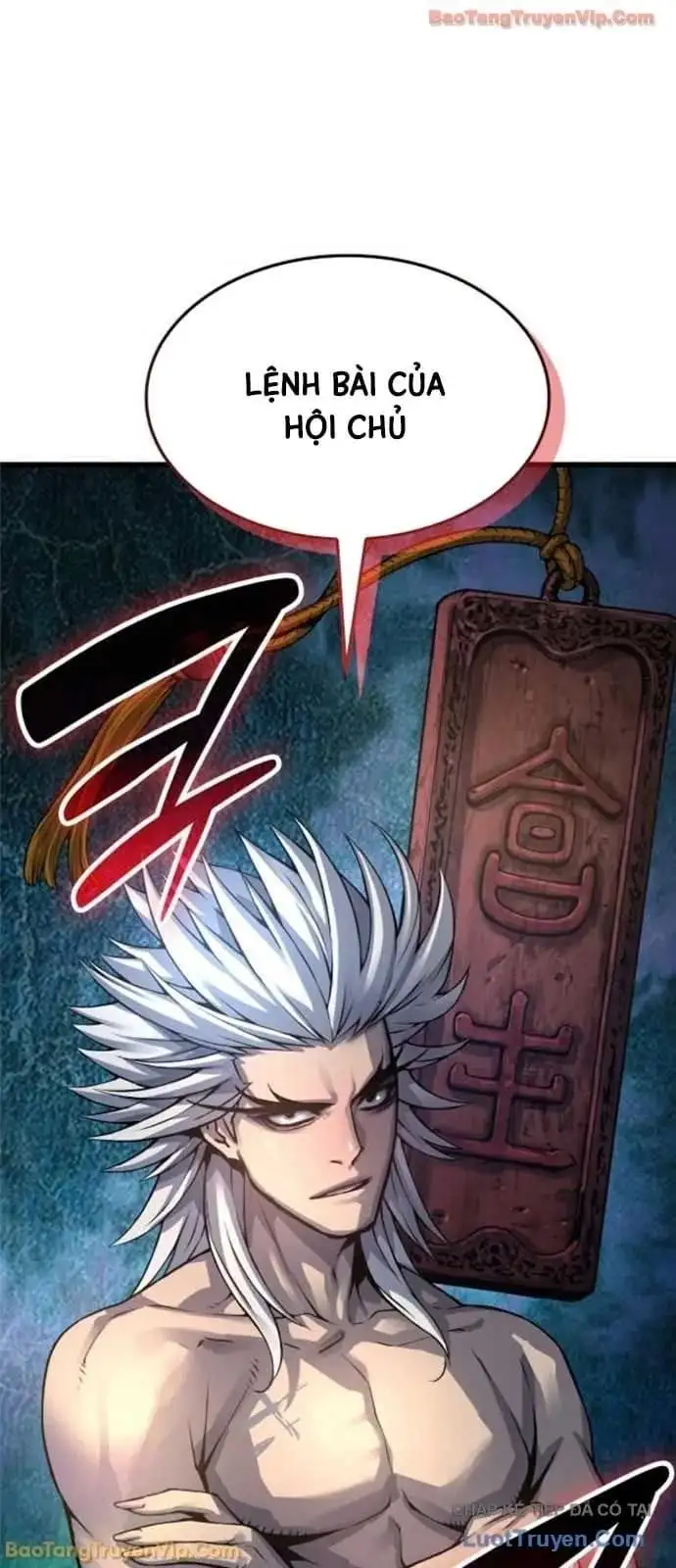 Truyện Tranh Quái Lực Loạn Thần trang 7