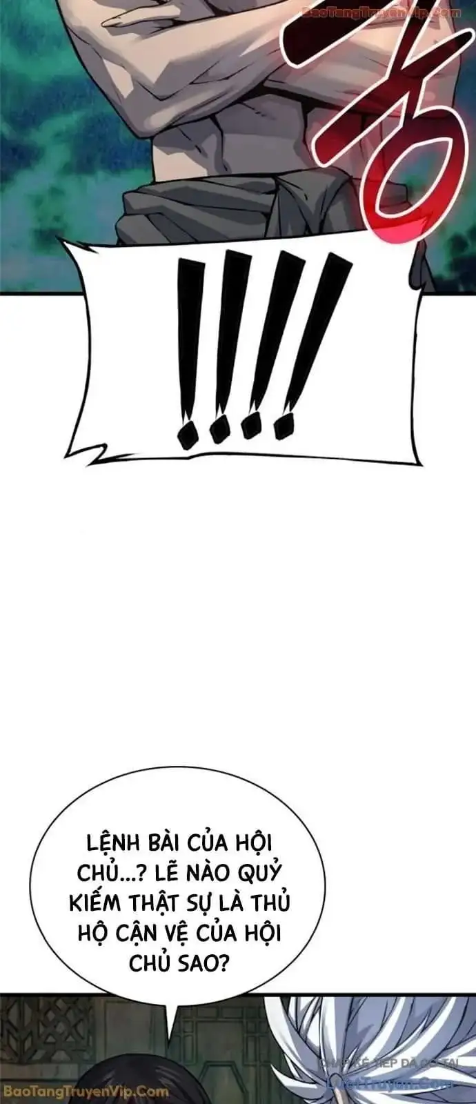 Truyện Tranh Quái Lực Loạn Thần trang 7