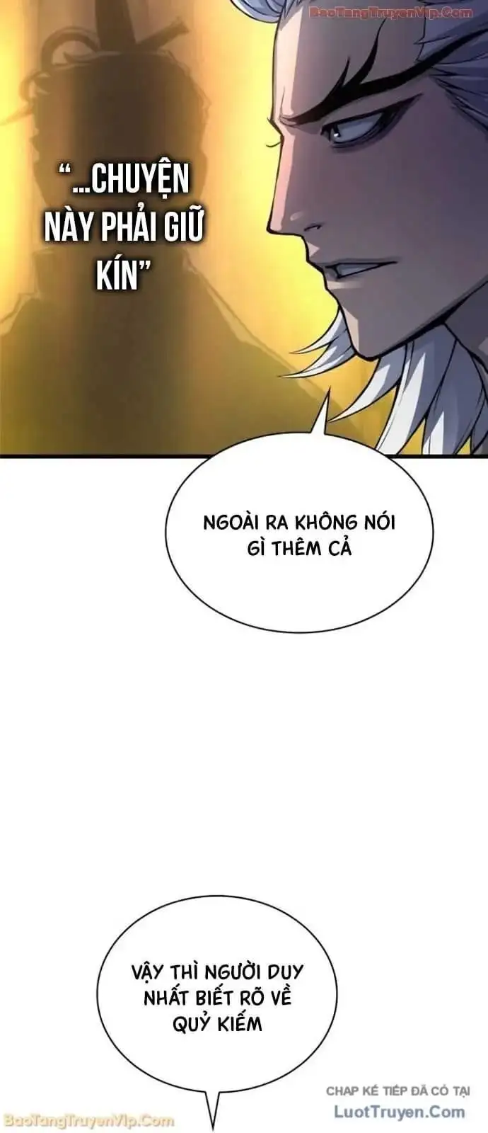 Truyện Tranh Quái Lực Loạn Thần trang 7