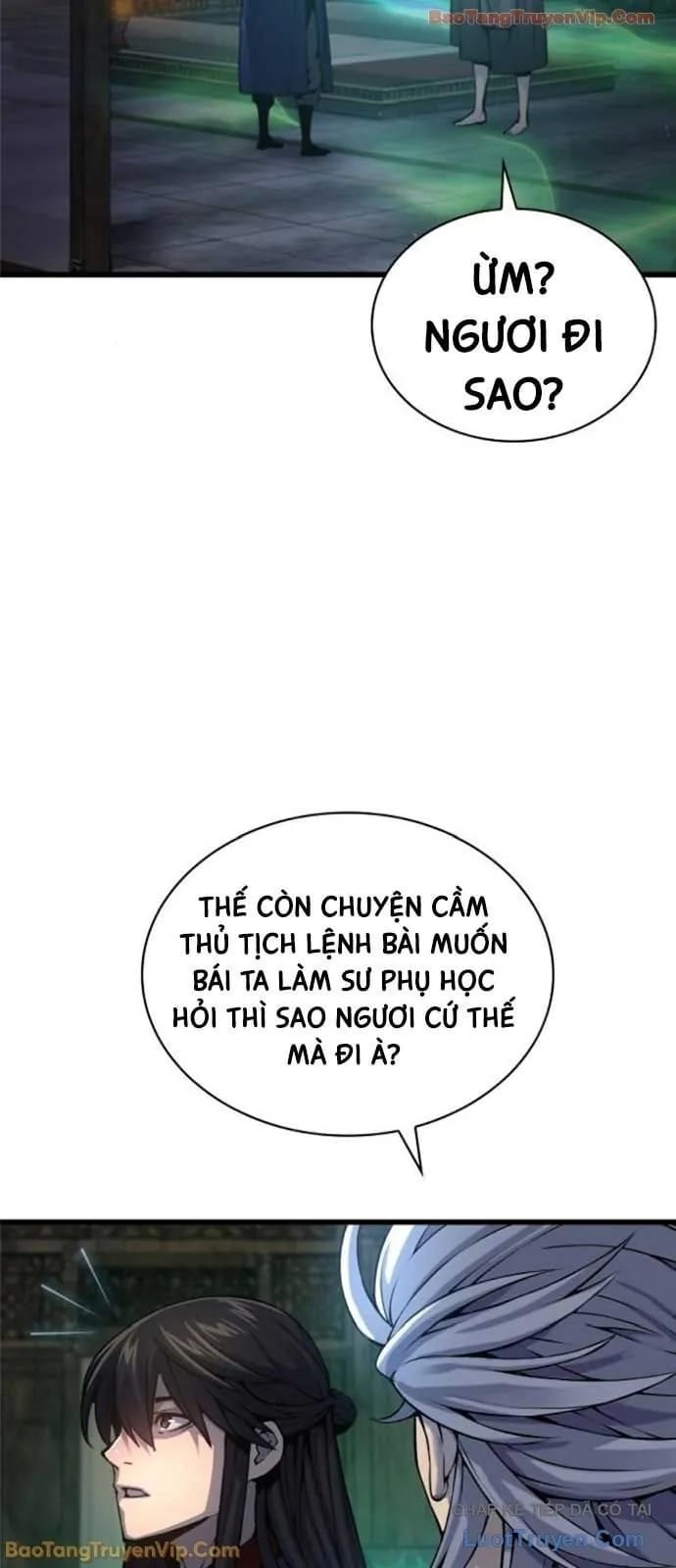 Truyện Tranh Quái Lực Loạn Thần trang 7