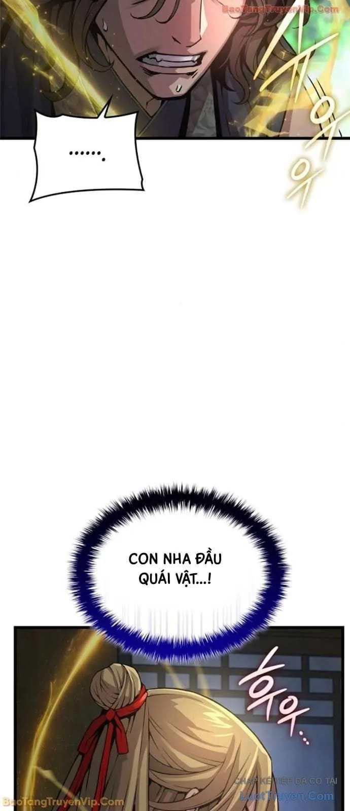 Truyện Tranh Quái Lực Loạn Thần trang 7