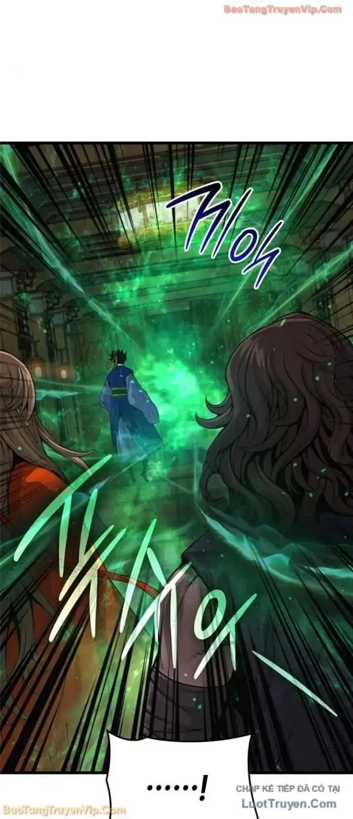Truyện Tranh Quái Lực Loạn Thần trang 7