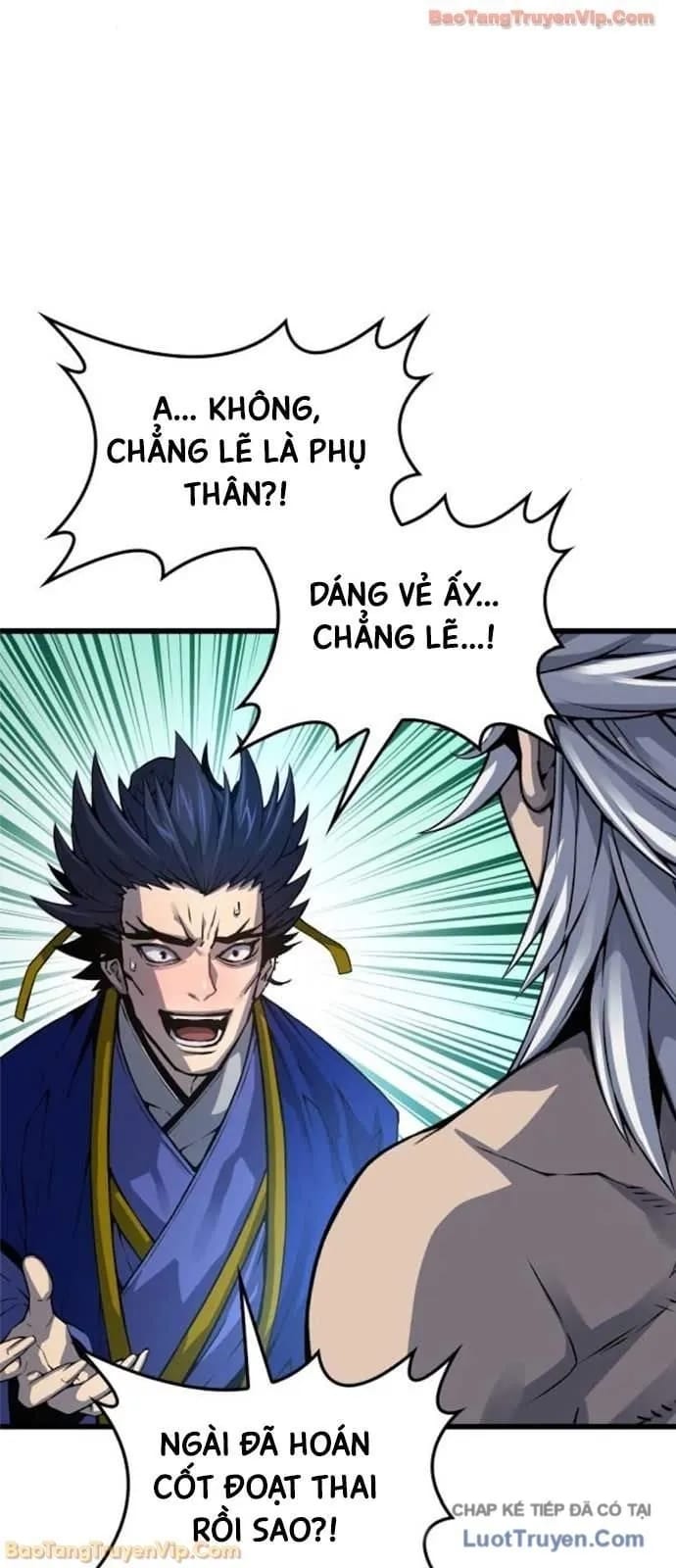 Truyện Tranh Quái Lực Loạn Thần trang 7