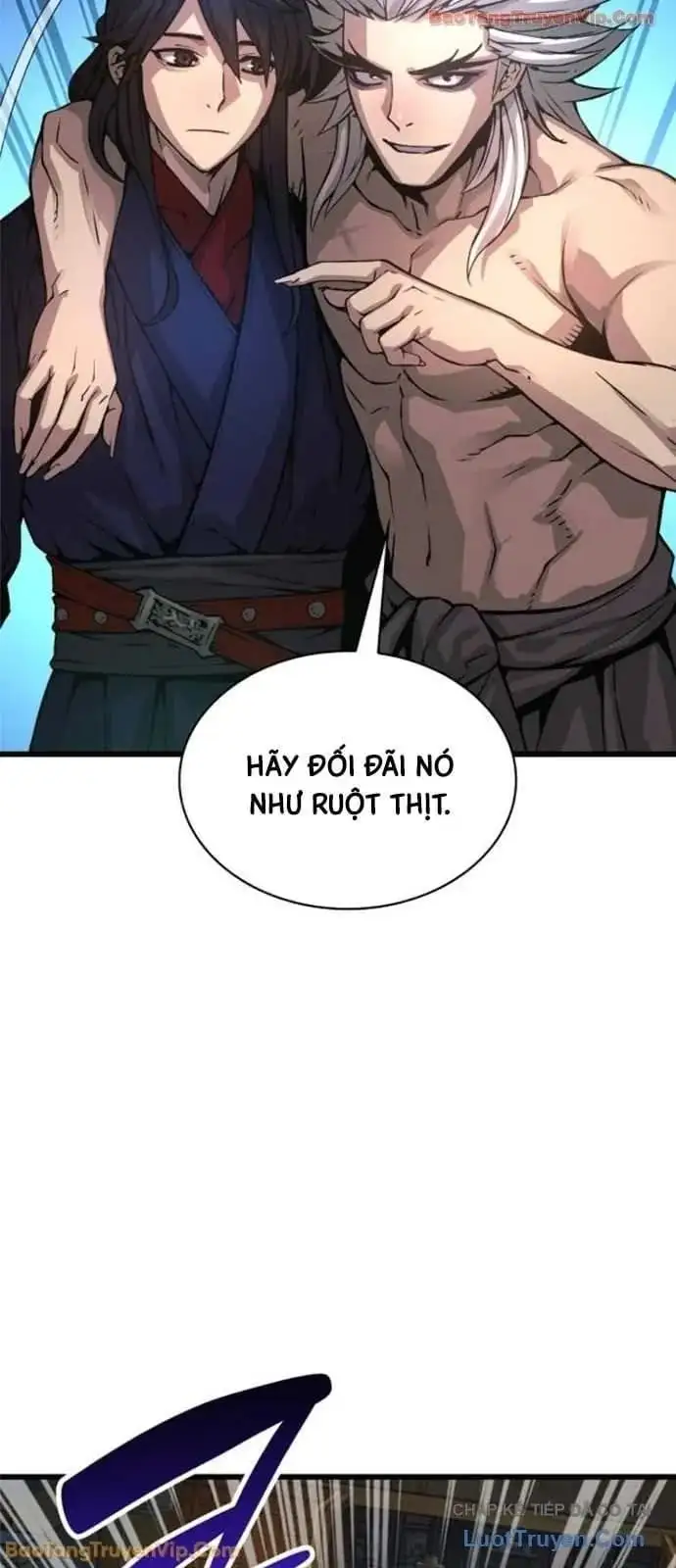 Truyện Tranh Quái Lực Loạn Thần trang 7