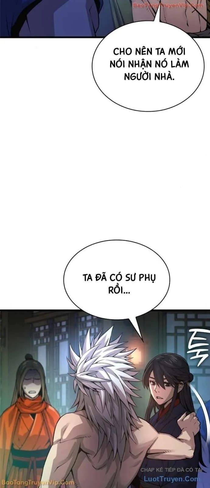 Truyện Tranh Quái Lực Loạn Thần trang 7