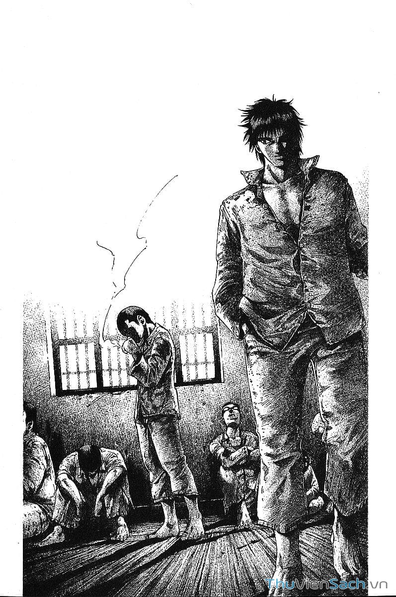 Truyện Tranh Cầu Vồng - Rainbow trang 6