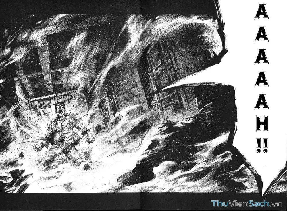 Truyện Tranh Cầu Vồng - Rainbow trang 6