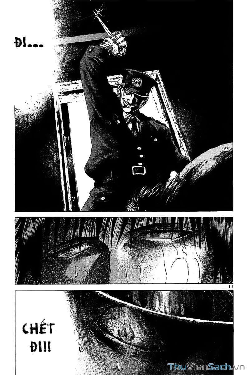 Truyện Tranh Cầu Vồng - Rainbow trang 6