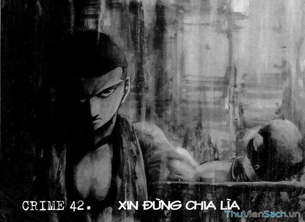 Truyện Tranh Cầu Vồng - Rainbow trang 6