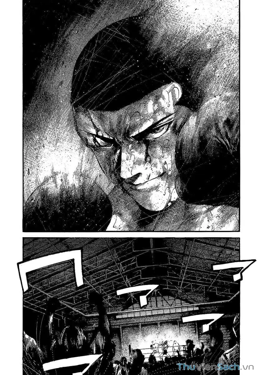 Truyện Tranh Cầu Vồng - Rainbow trang 6