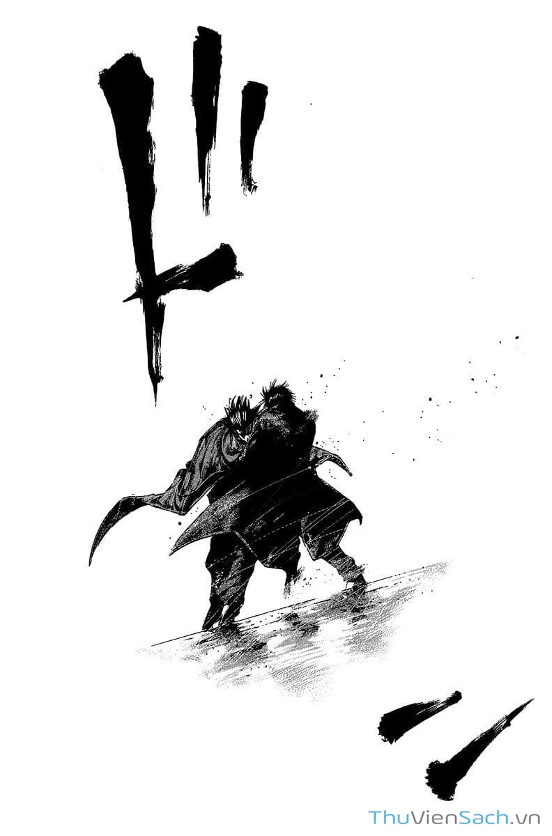 Truyện Tranh Cầu Vồng - Rainbow trang 6