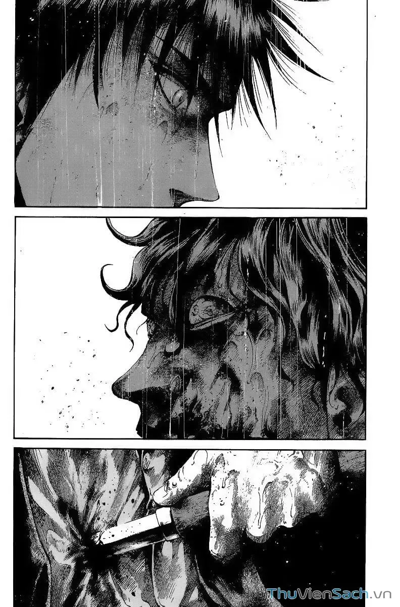 Truyện Tranh Cầu Vồng - Rainbow trang 6