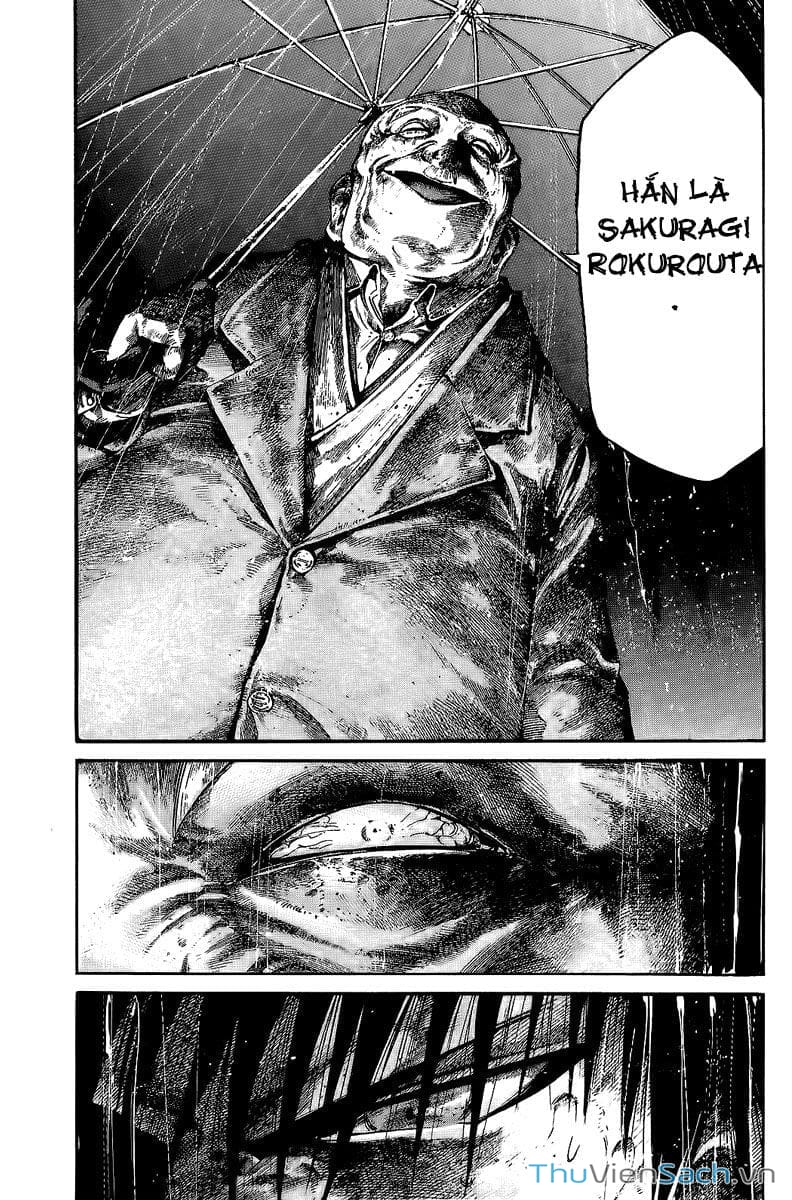 Truyện Tranh Cầu Vồng - Rainbow trang 6