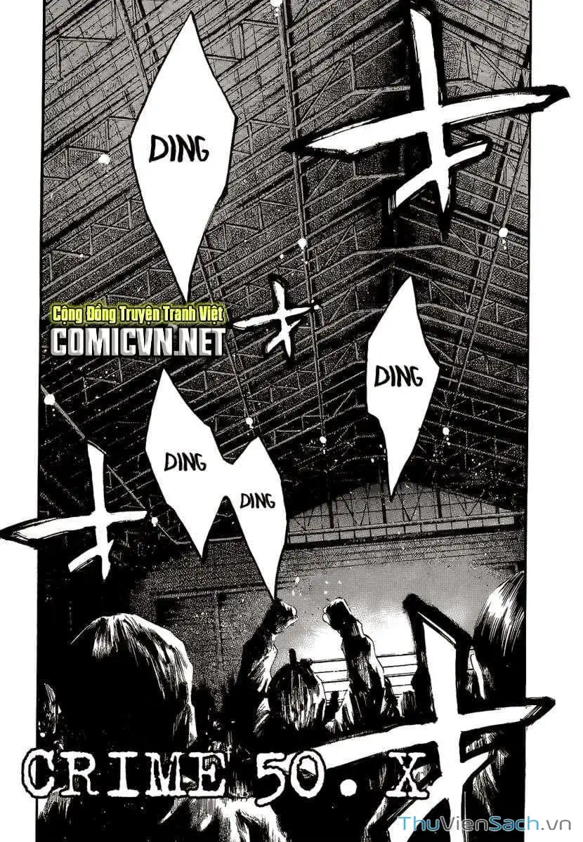 Truyện Tranh Cầu Vồng - Rainbow trang 6