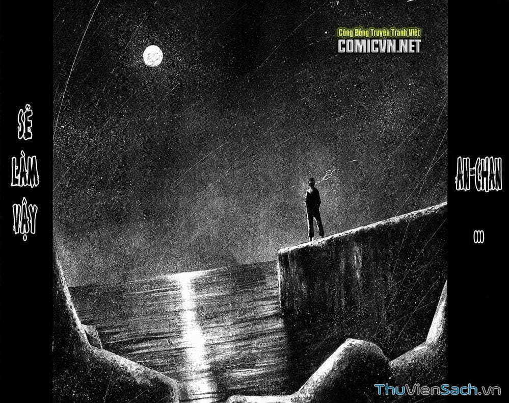 Truyện Tranh Cầu Vồng - Rainbow trang 6