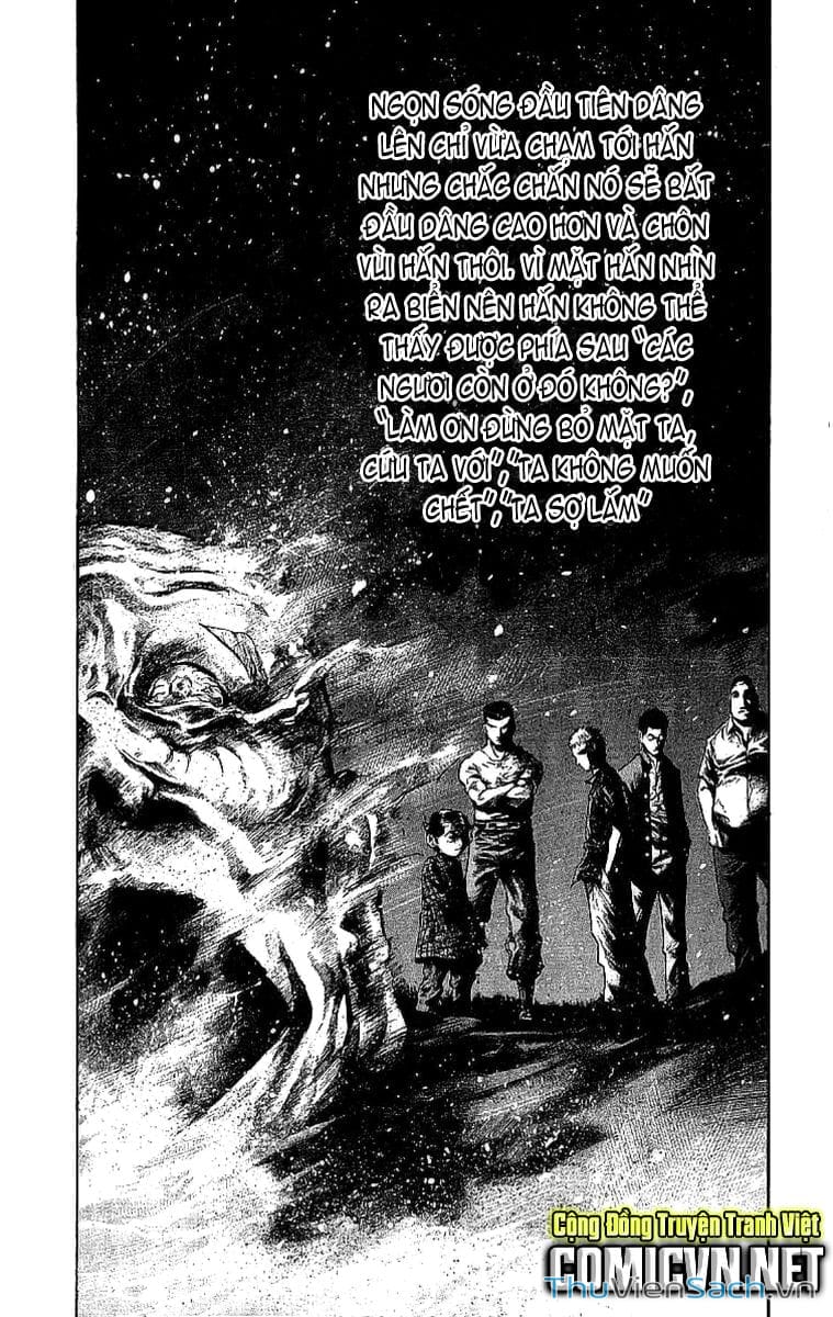 Truyện Tranh Cầu Vồng - Rainbow trang 6