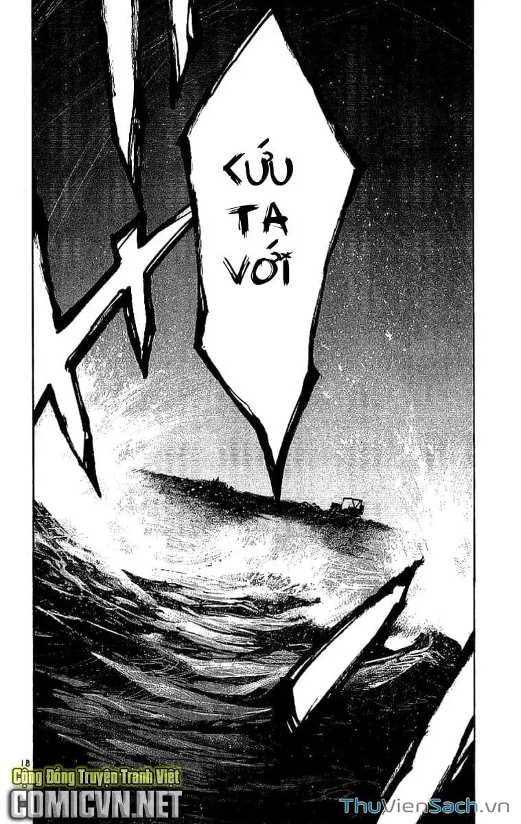 Truyện Tranh Cầu Vồng - Rainbow trang 6