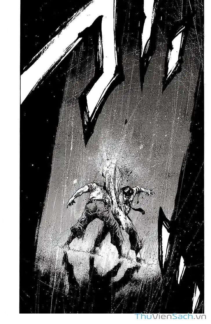 Truyện Tranh Cầu Vồng - Rainbow trang 6