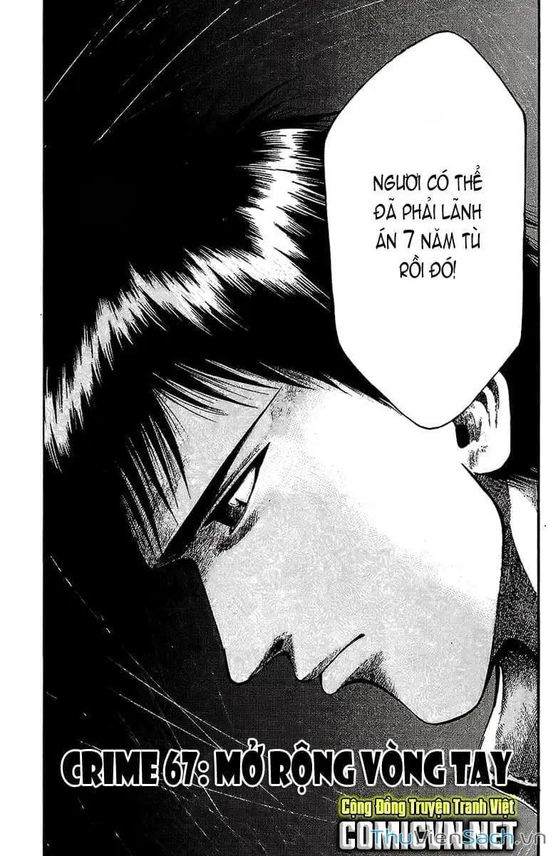 Truyện Tranh Cầu Vồng - Rainbow trang 6