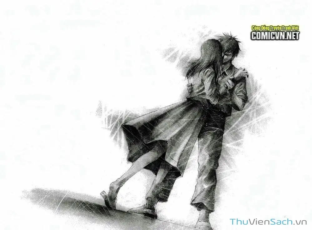 Truyện Tranh Cầu Vồng - Rainbow trang 6