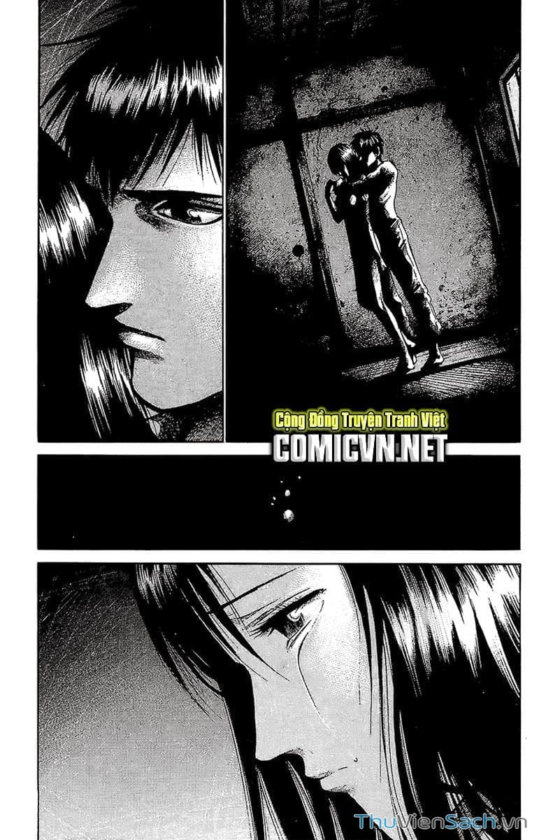 Truyện Tranh Cầu Vồng - Rainbow trang 6