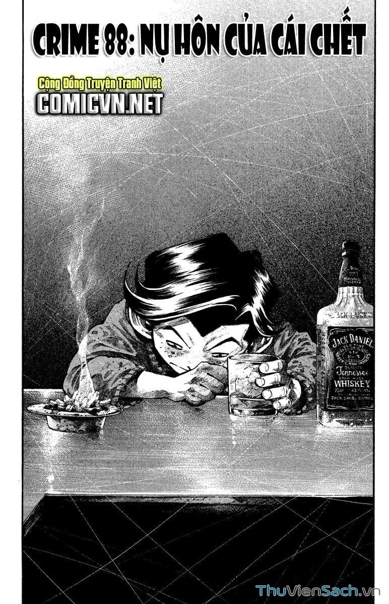 Truyện Tranh Cầu Vồng - Rainbow trang 6