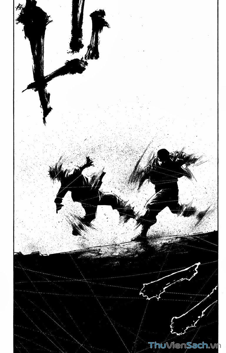 Truyện Tranh Cầu Vồng - Rainbow trang 6