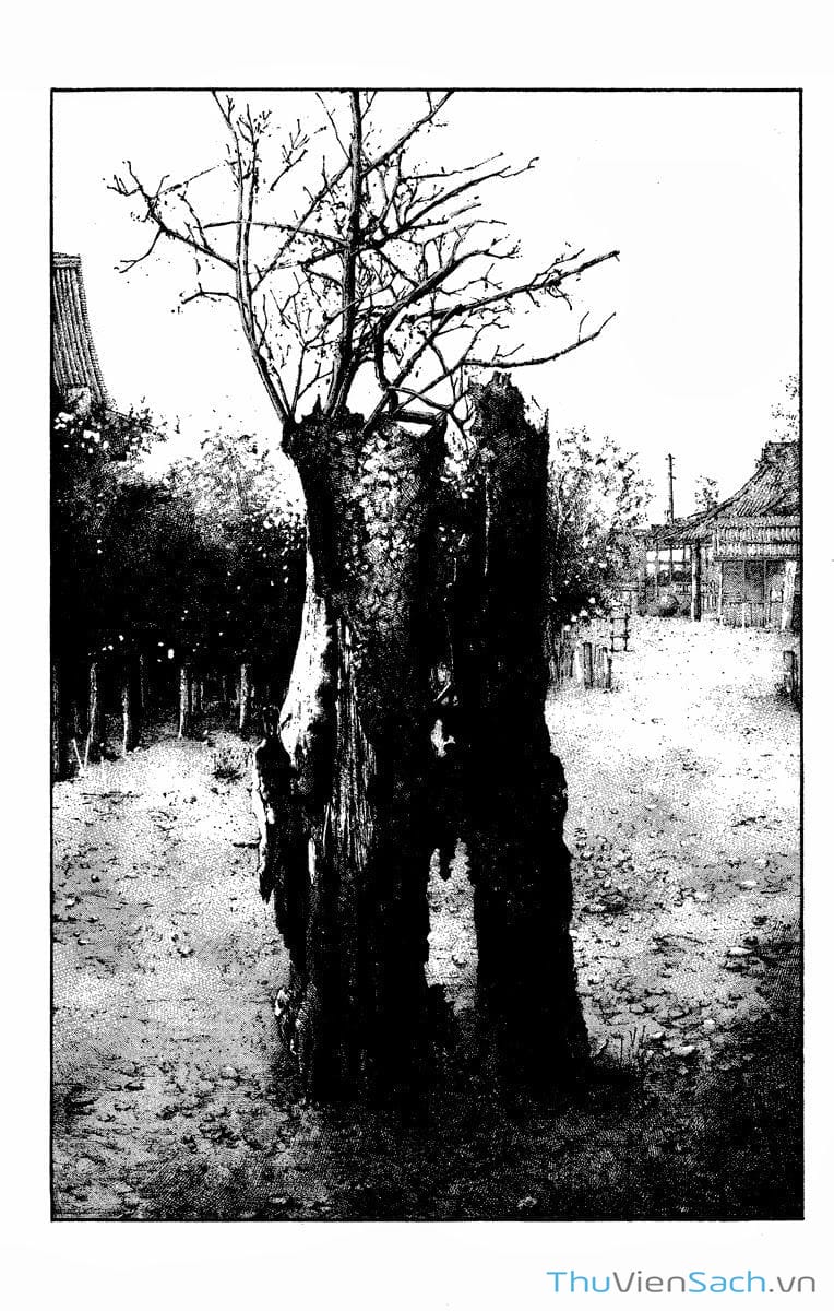 Truyện Tranh Cầu Vồng - Rainbow trang 6